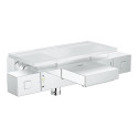 Термостатический смеситель для душа GROHE Grohtherm Cube, 34502000