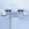 Термостатический смеситель для душа GROHE Grohtherm Cube, 34502000