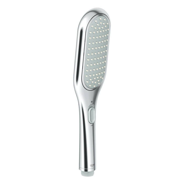 Dušipea GROHE Rainshower Eco 120, 2 funktsiooni, 27274000