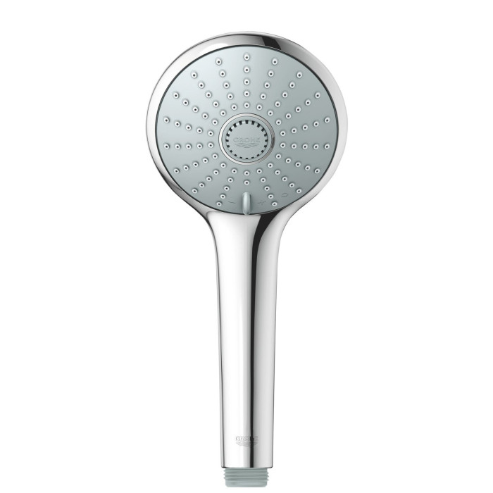 Dušipea GROHE Euphoria 110 Šampanja, 3 funktsiooni, 27222000