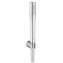 GROHE Euphoria Cosmopolitan Stick shower set, 27369000