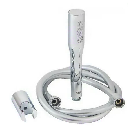 GROHE Euphoria Cosmopolitan Stick shower set, 27369000