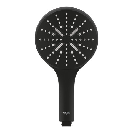 Душевая насадка GROHE Euphoria Cosmopolitan Stick, 1 струя, Phantom black 22126KF0