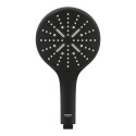 Dušipea GROHE Euphoria Cosmopolitan Stick, 1 düüs, Phantom black 22126KF0