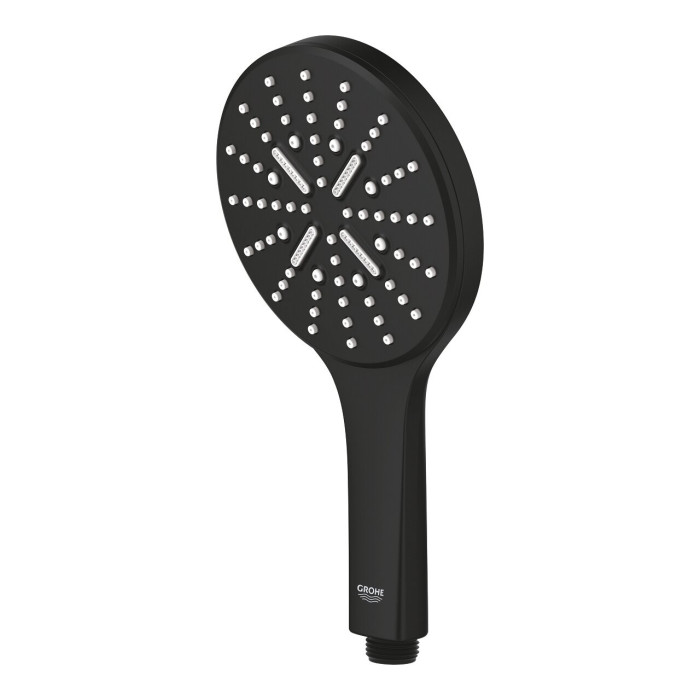 Dušipea GROHE Euphoria Cosmopolitan Stick, 1 düüs, Phantom black 22126KF0