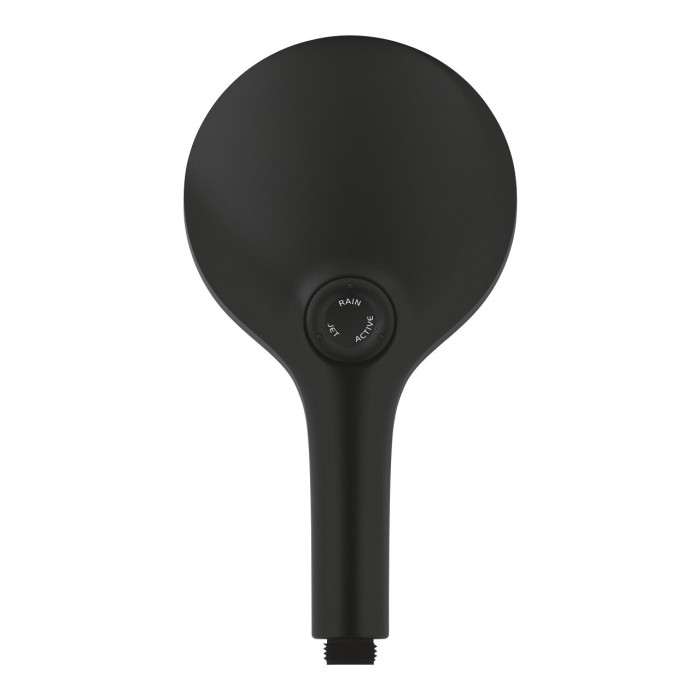 Dušipea GROHE Euphoria Cosmopolitan Stick, 1 düüs, Phantom black 22126KF0
