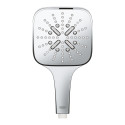 Dušipea GROHE Rainshower Smart Active 130 Cube, 3 funktsiooni, 26582000