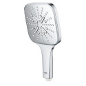 Dušipea GROHE Rainshower Smart Active 130 Cube, 3 funktsiooni, 26582000