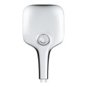 Dušipea GROHE Rainshower Smart Active 130 Cube, 3 funktsiooni, 26582000
