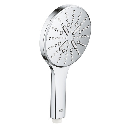 Dušipea GROHE Rainshower SmartActive 130, 3 funktsiooni, 26574000