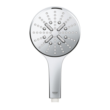 Dušipea GROHE Rainshower SmartActive 130, 3 funktsiooni, 26574000