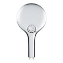 GROHE Rainshower SmartActive 130 shower head, 3 functions, 26574000