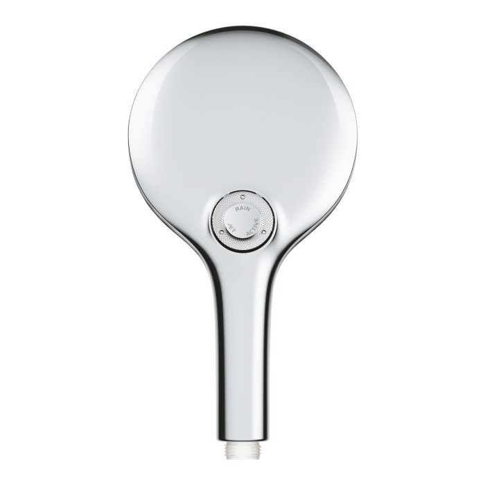 Dušipea GROHE Rainshower SmartActive 130, 3 funktsiooni, 26574000