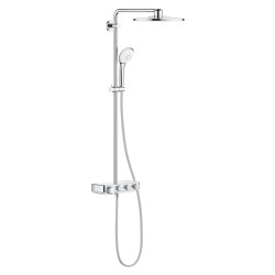 Ülendsüsteemi dušikomplektid GROHE Euphoria Smartcontrol, 26507000