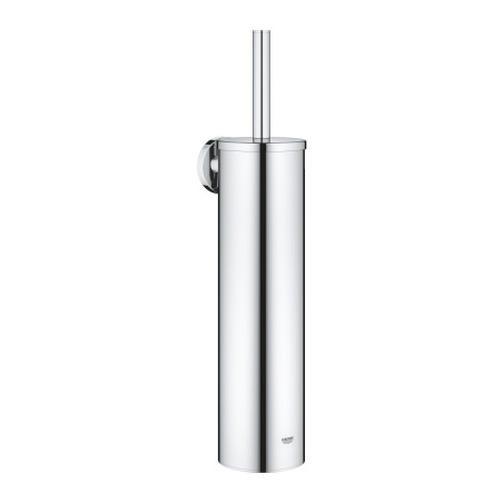 Holder with container and toilet brush GROHE Essentials, 40696000