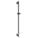 GROHE Rainshower SmartActive shower stand 900 mm, phantom black, 22125KF0