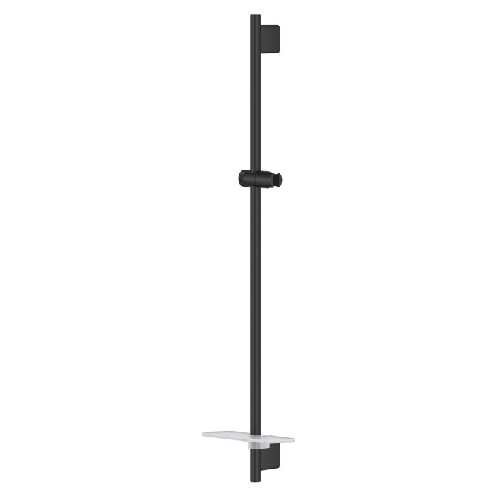 Dušipostament GROHE Rainshower SmartActive 900 mm, phantom black, 22125KF0