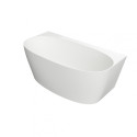 Aquastone AQS13 stone mass bathtub