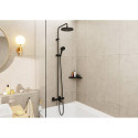 Termostaatiline vihmadušisüsteem vannile HANSGROHE Vernis Blend S 240 1jet, 26899670