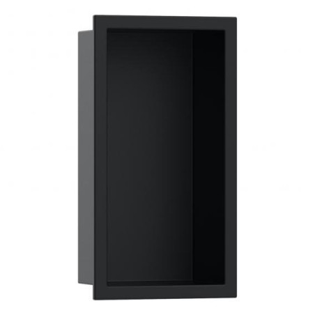 Potikni nišš HANSGROHE XtraStoris Original 300 x 150 x 100, must-matt, 56057670