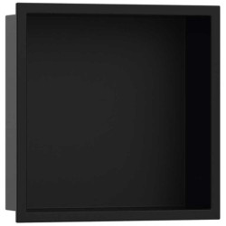 Potikni nišš HANSGROHE XtraStoris Original 300 x 300 x 100, must-matt, 56061670
