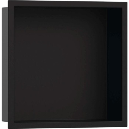 Potikniša HANSGROHE XtraStoris Original 300 x 300 x 70, must-matt, 56093670