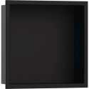 Potikniša HANSGROHE XtraStoris Original 300 x 300 x 70, must-matt, 56093670