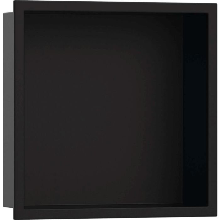 Potikniša HANSGROHE XtraStoris Original 300 x 300 x 70, must-matt, 56093670