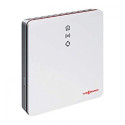 Thermostat Vitoconnect 100, type OPTO2 for remote control of heating devices via the internet through the VIESSMANN mobile app V