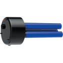 Paigaldatav elektriline flanššiga küttetenn DRAŽICE TPK 150-8/2.2 kW, 2110409