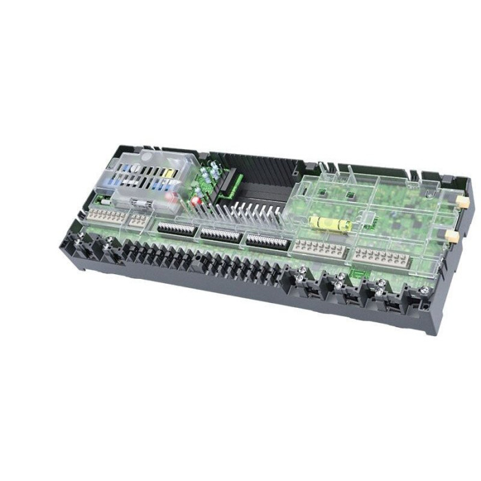Контроллер теплого пола DANFOSS Icon2™ на 15 зон, питание 230V, приводы 230V