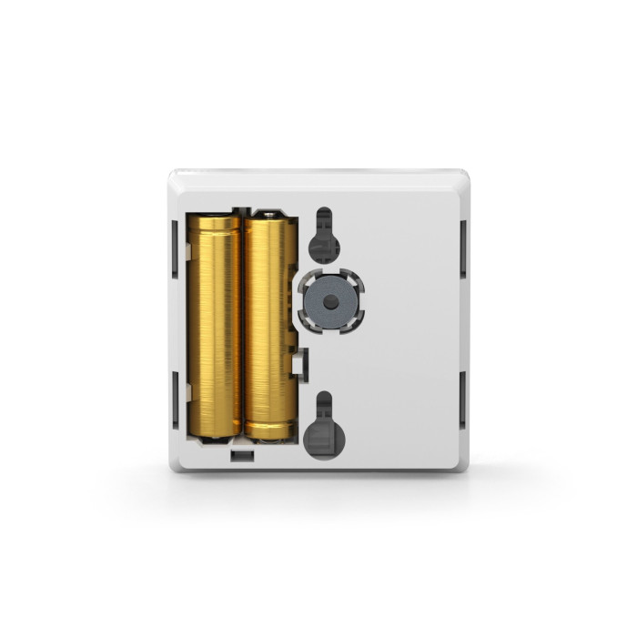 Juhtmevaba ruumi temperatuuri/niiskuse termostaat ekraaniga DANFOSS Icon2™