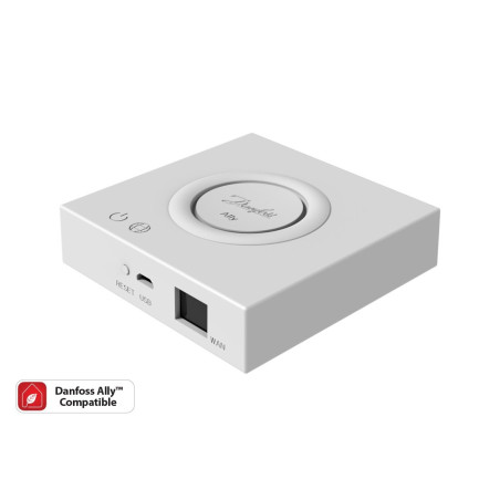Võrguliides AllyTM DANFOSS Icon2™