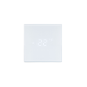 Electric heating mat 10 m (5 m2) + in-wall room thermostat