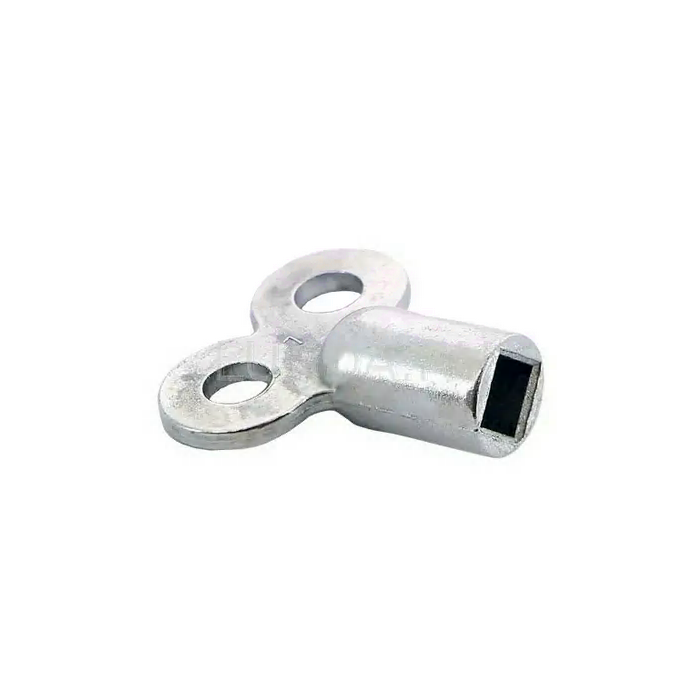 Key for radiator venting GIACOMINI R74Y001