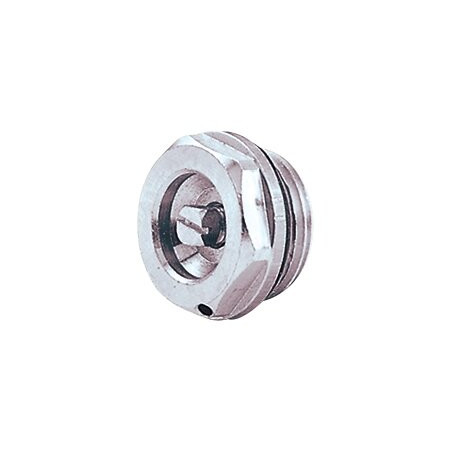 Manual valve GIACOMINI R91X003