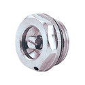 Manual valve GIACOMINI R91X003