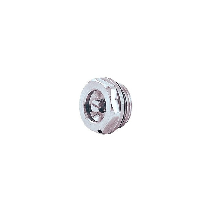 Manual valve GIACOMINI R91X003