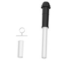 Kamino kits for vertical connection (through the roof) BOSCH C33x, Ø80/125