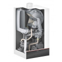 Gas boiler VIESSMANN Vitodens 050-W 3.2-19.0 kW with instantaneous water heating, Z024795