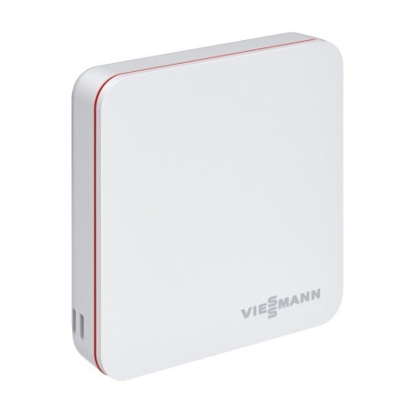 Juhtmevabad termostaadid (moduleerivad) VIESMANN ViCare, ZK05991