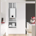 Газовый конденсационный котел PROTHERM Puma Condens 7.7-25.9 кВт с моментальным приготовлением воды, 24/28MKV
