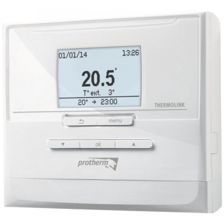 Термостаты для помещений PROTHERM Thermolink P