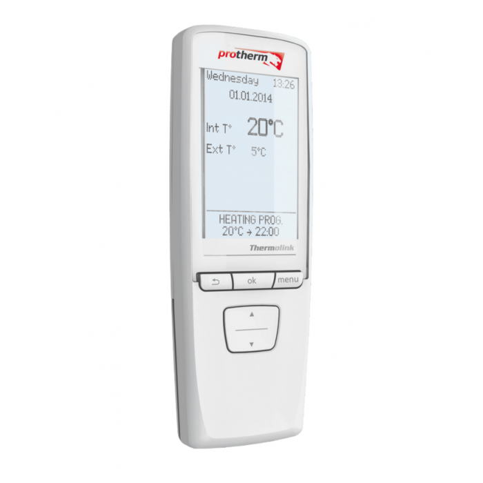 Термостаты для помещений PROTHERM Thermolink LUX