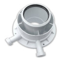 Kamino Adapter PROTHERM Ø 80/125