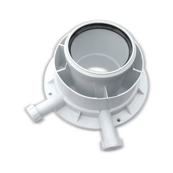 Kamino adapter PROTHERM Ø 80/125