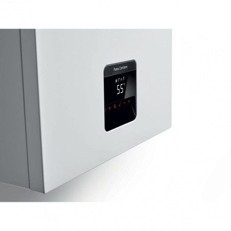 Gas condensing boiler PROTHERM Puma Condens 6.6-20.0 kW with instantaneous water heating, 18/24 MKV