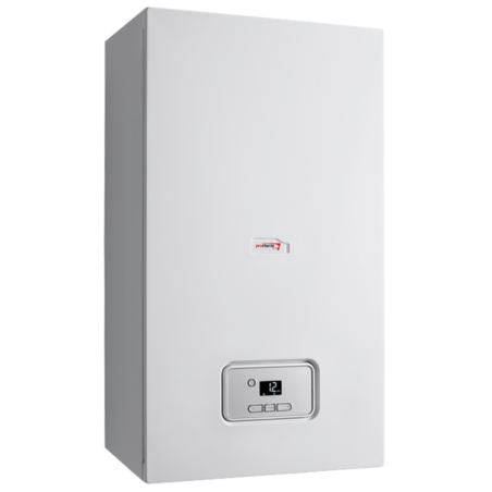 Gas condensing boiler PROTHERM Gepard Condens 6.3-26.5 kW with the option to connect a storage water heater, 25MKO