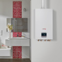 Gas condensing boiler PROTHERM Panther Condens 30 KKO-CS/1 4.4-32.8 kW with the option to connect a storage water heater