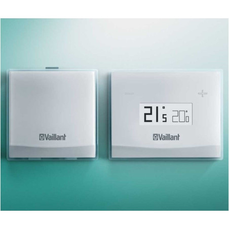 Gas boiler controller with Wifi function VAILLANT vSmart